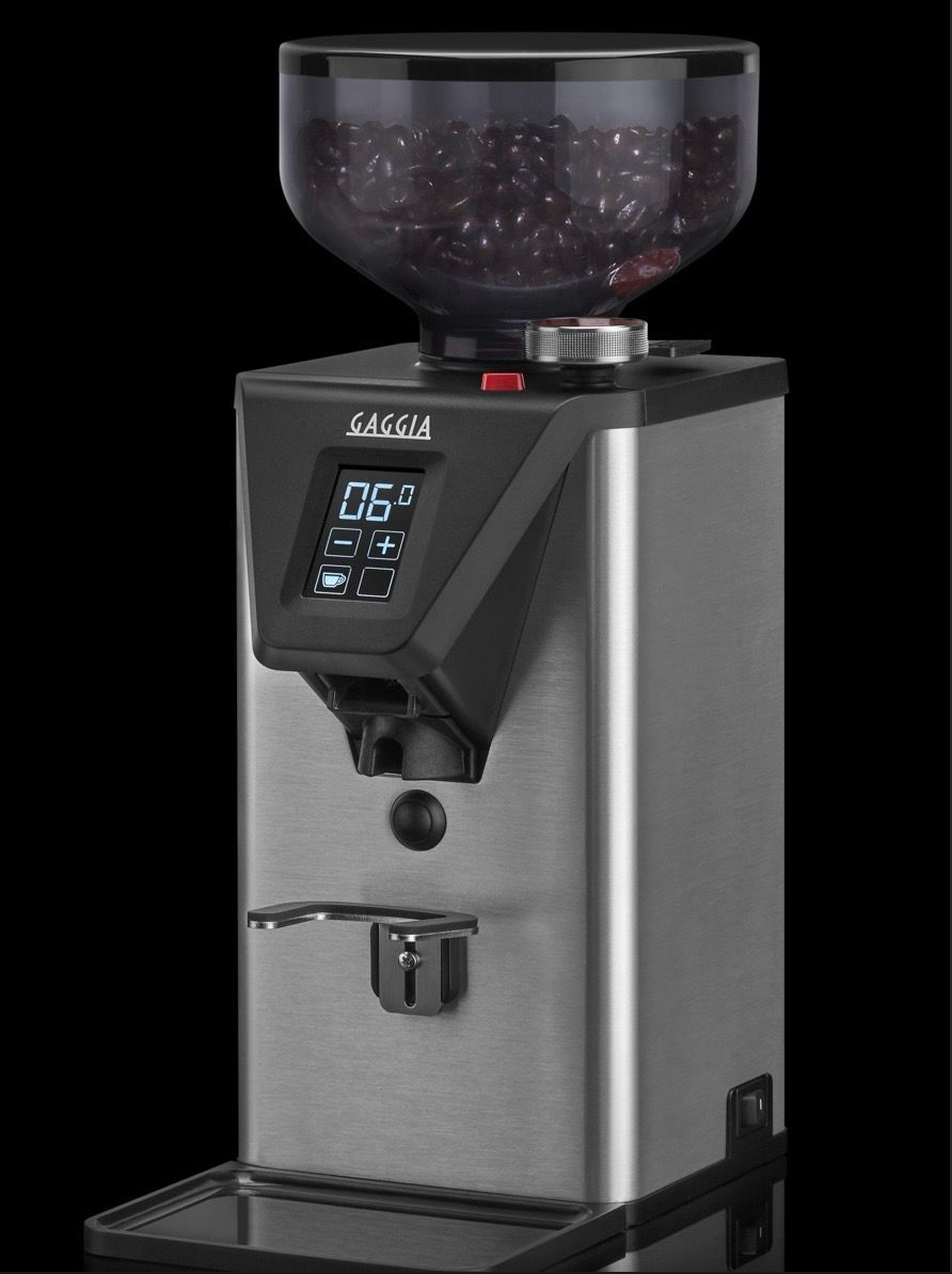 GAGGIA GRINDER MDF 55