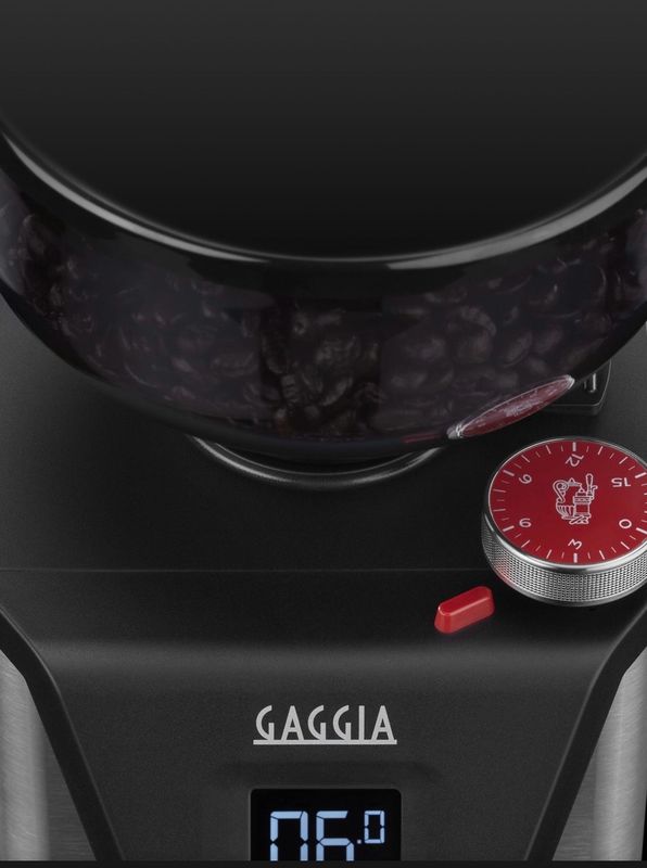 Gaggia Grinder Mdf 55