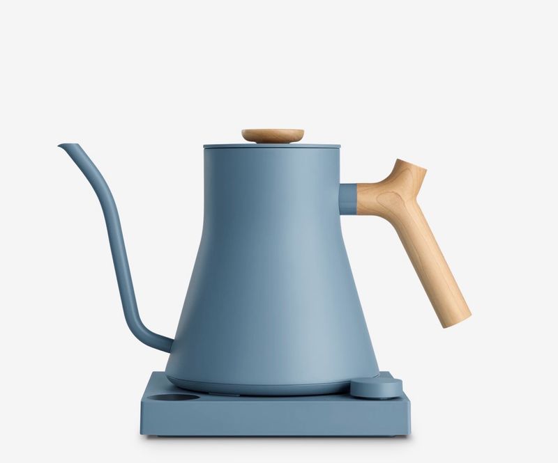 Kettle Fellow PRO Hazy Blue