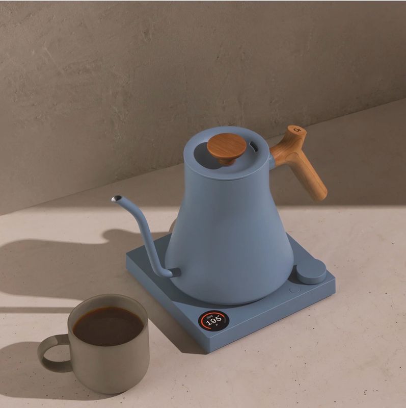 Kettle Fellow PRO Hazy Blue