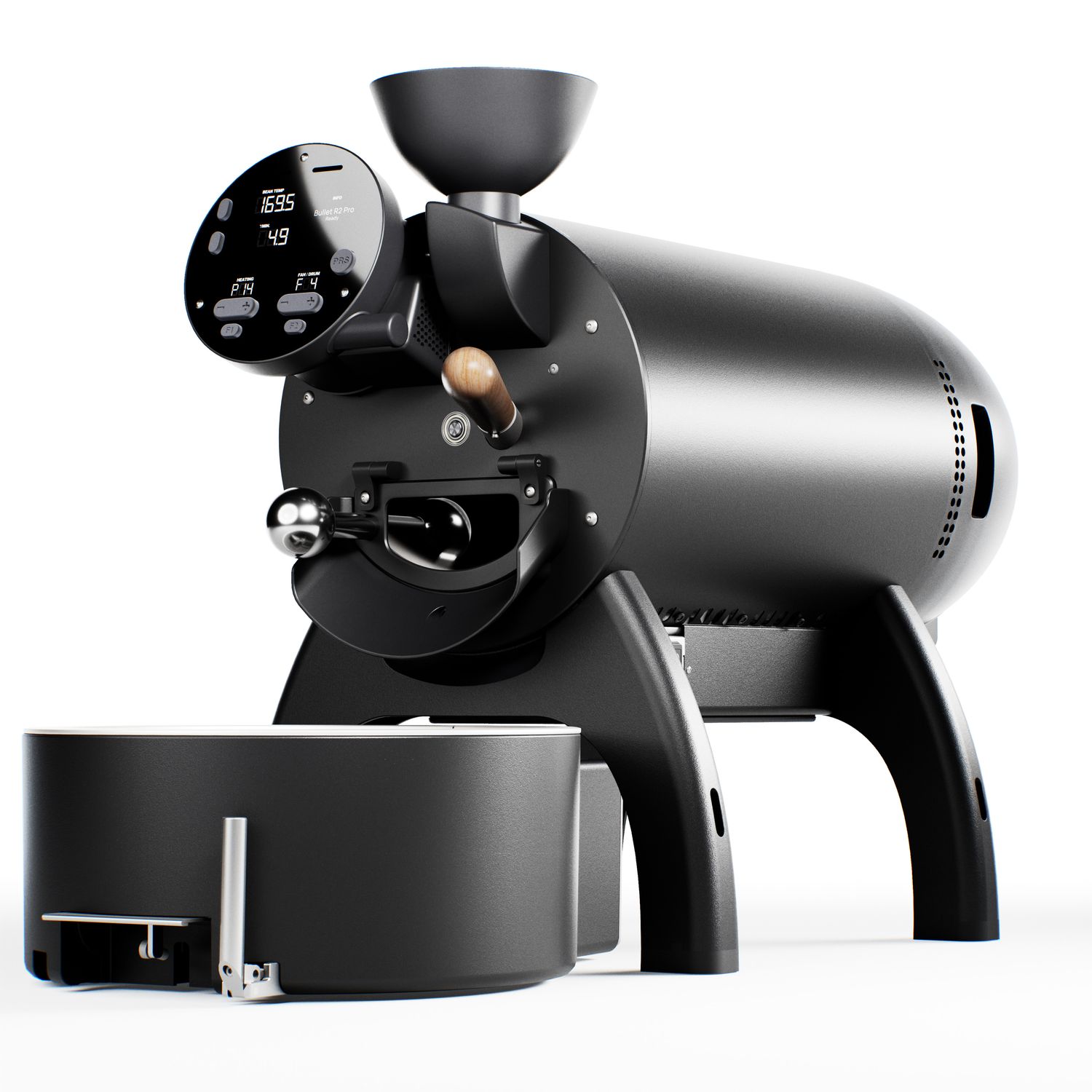 Bullet R2 PRO NEW 1.2 KG
