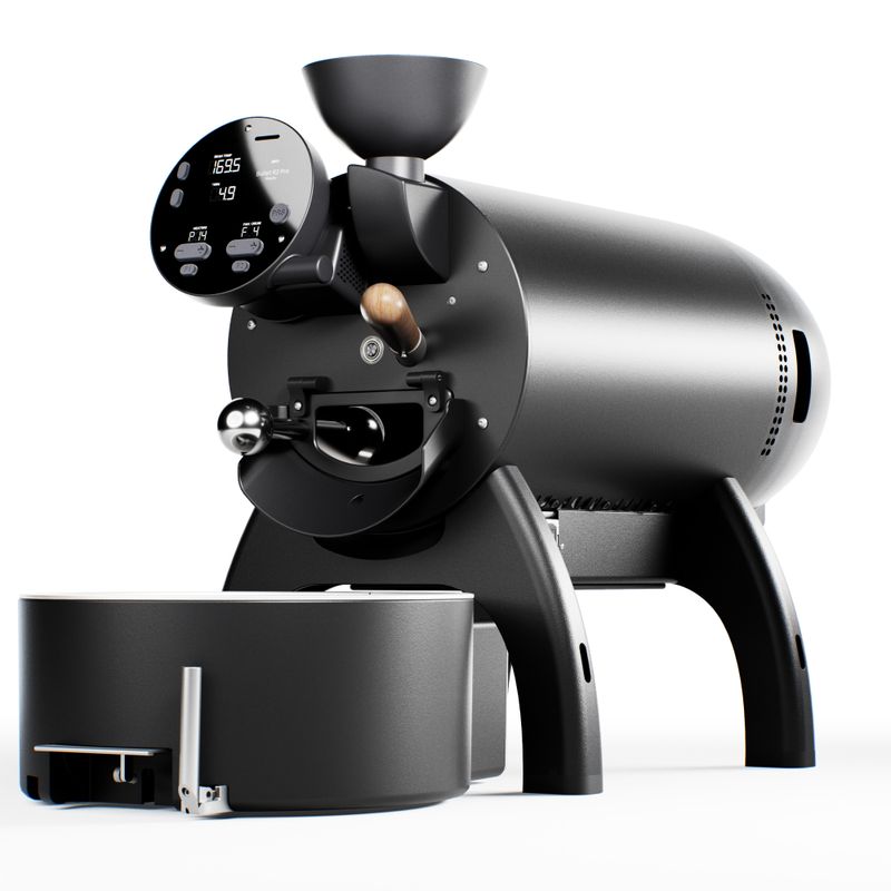 Bullet R2 PRO NEW 1.2 KG