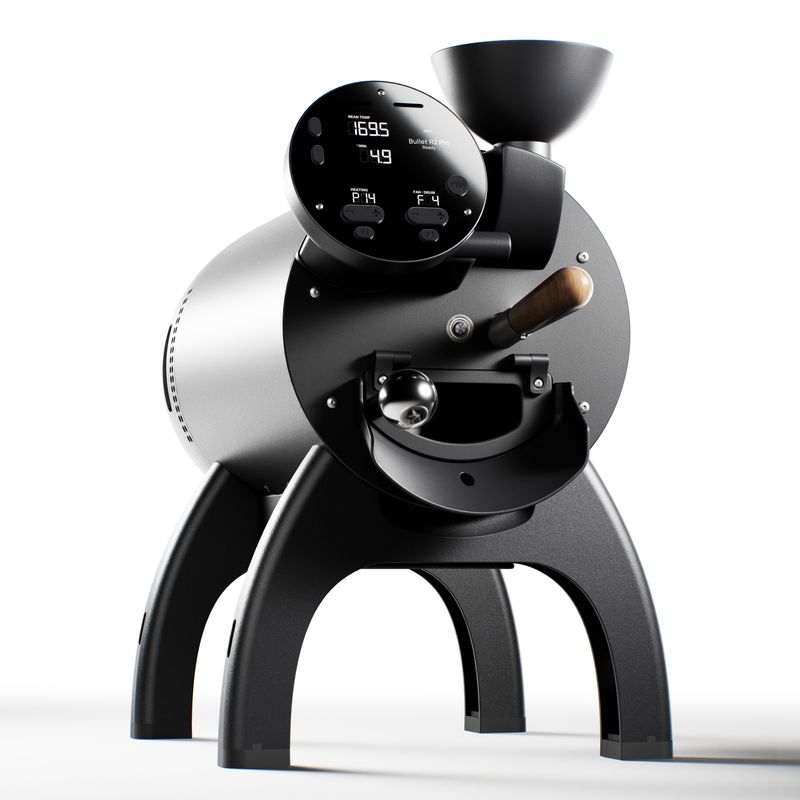 Bullet R2 PRO NEW 1.2 KG