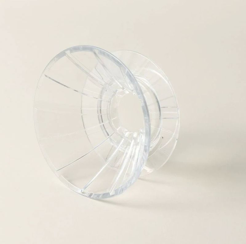 Ufo Dripper V2 Clear