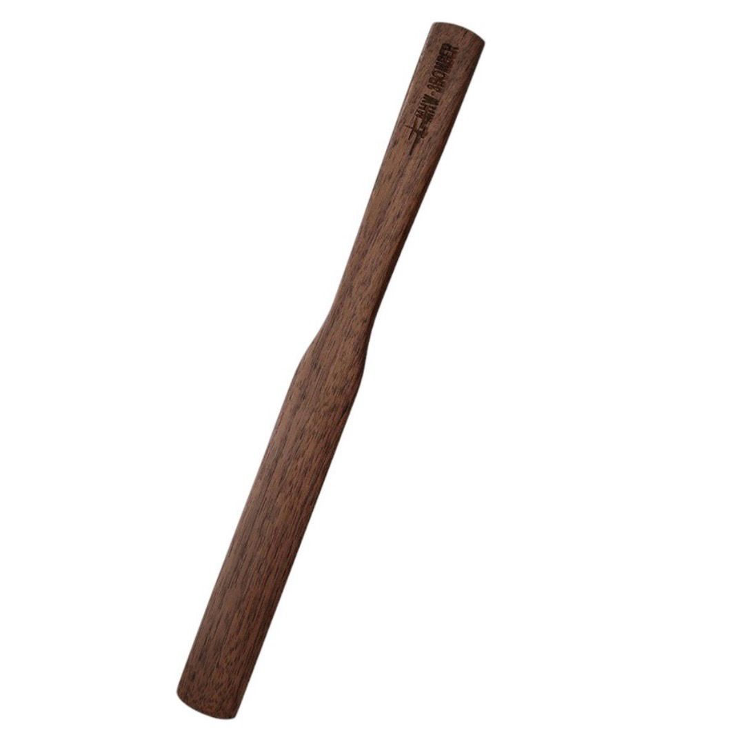 3BOMBER PALETA WALNUT