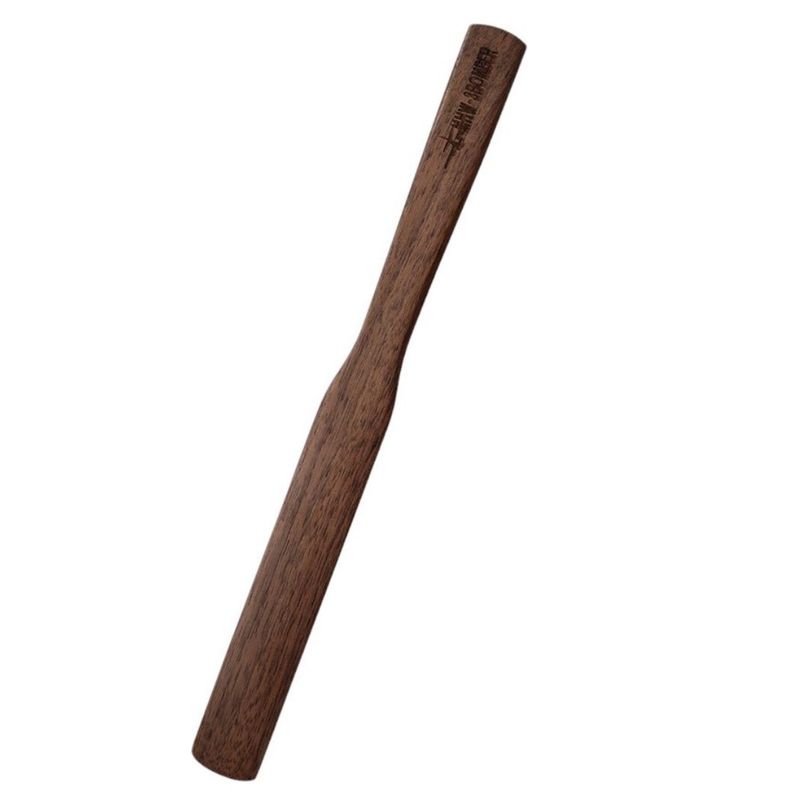 3Bomber Paleta Walnut