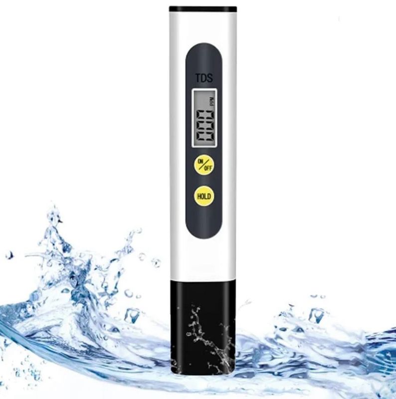 Digital TDS Meter