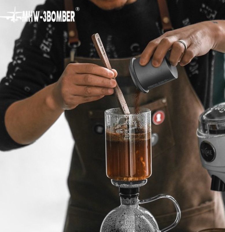 3Bomber Paleta Walnut