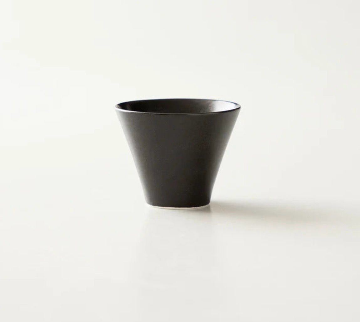 ORIGAMI MILK BEVERAGE CUP ( narrow )