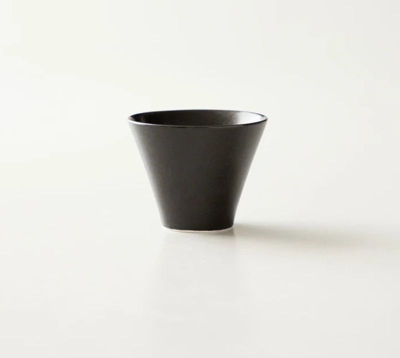 ORIGAMI MILK BEVERAGE CUP ( narrow )
