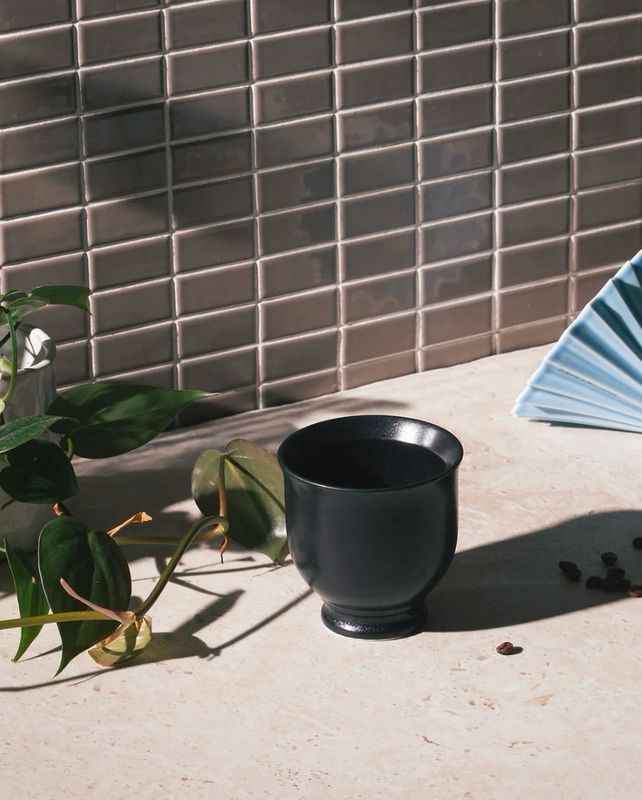 ORIGAMI Sensory Filter Cup