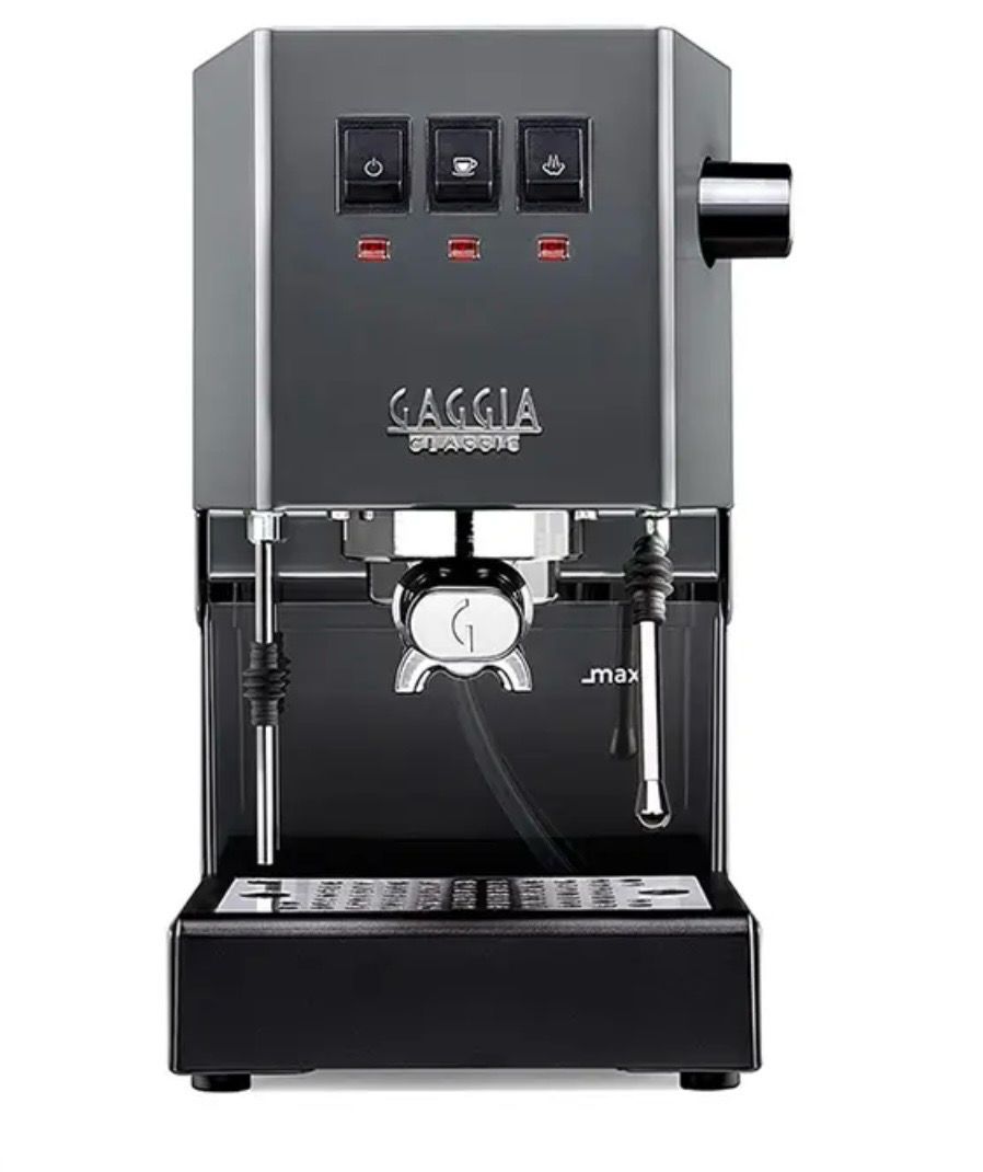 Gaggia Classic Evo Pro Classic Grey