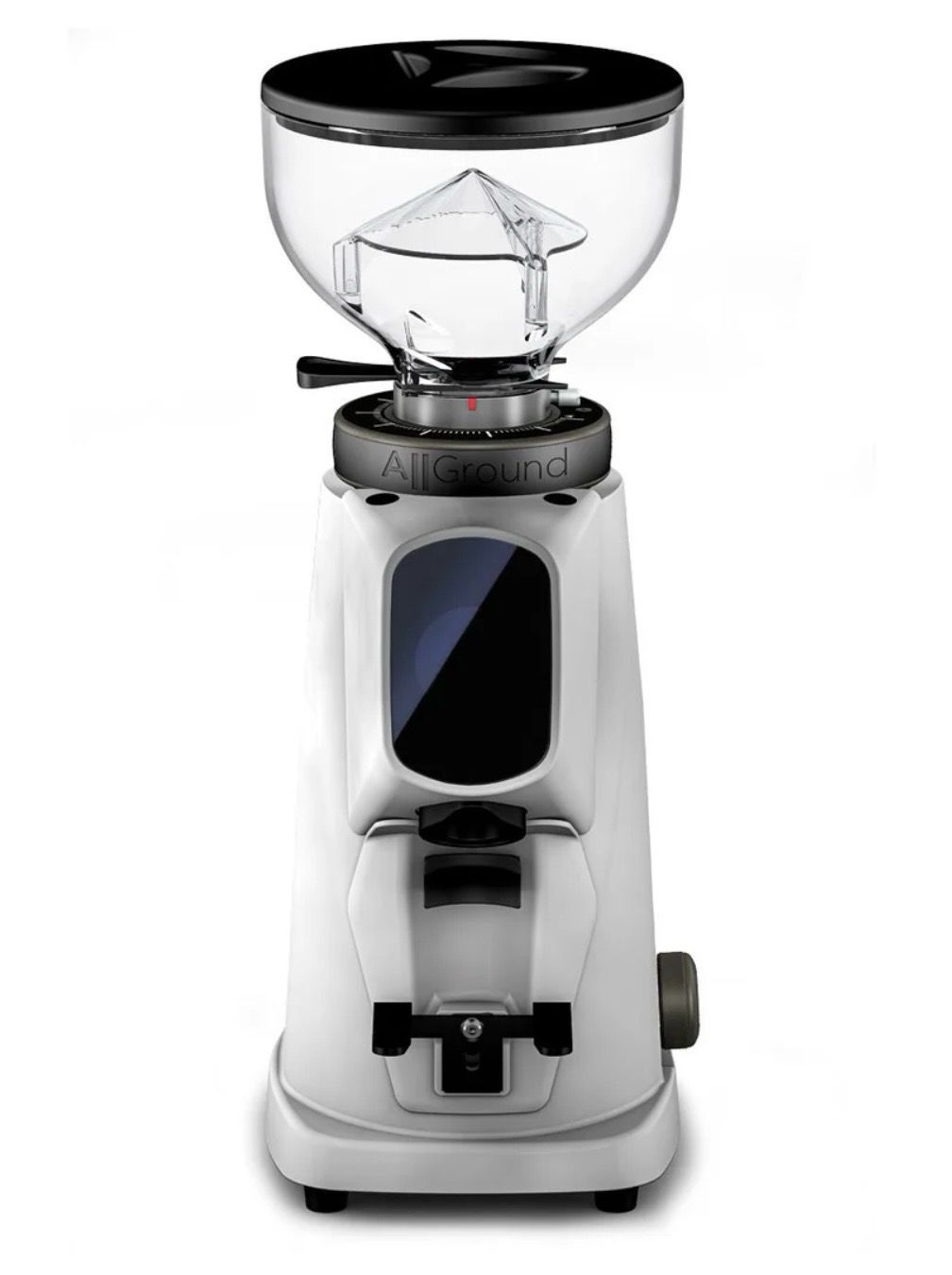 AllGround Sense Home Coffee Grinder White