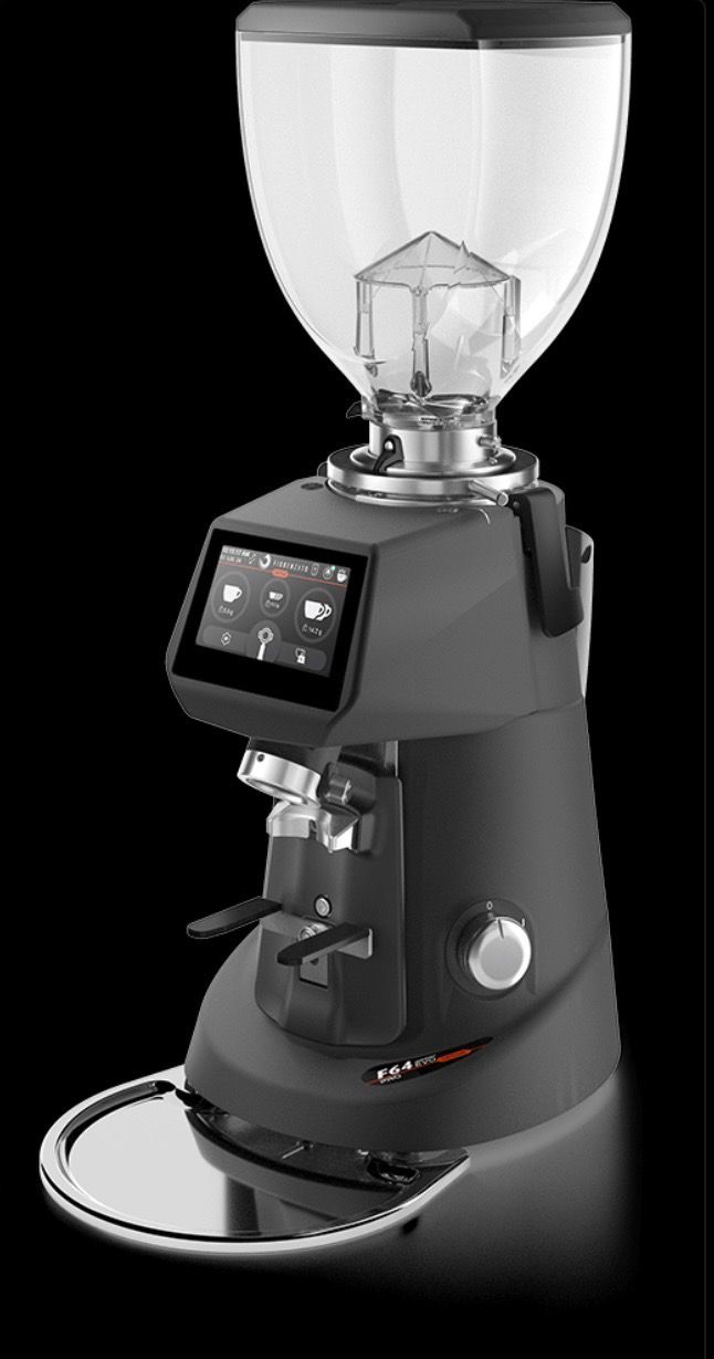 FIORENZATO F64 EVO PRO SENSE