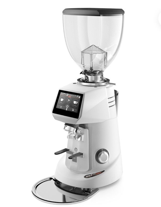 FIORENZATO F64 EVO SENSE BLANCO
