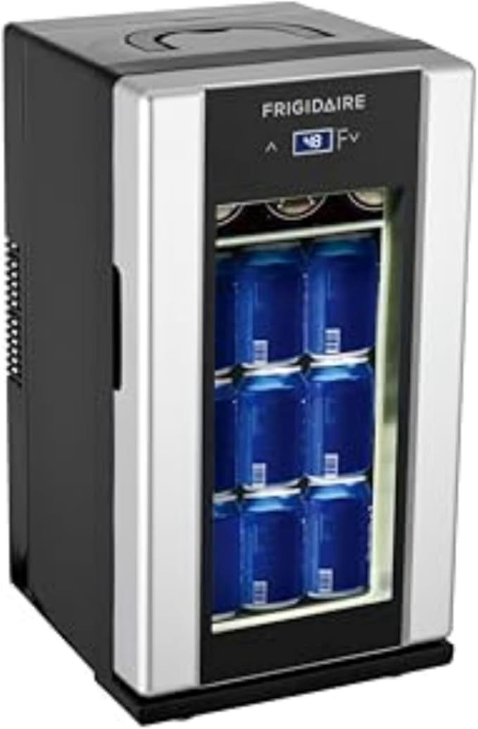 FRIGIDAIRE MINI REFRIGERADOR