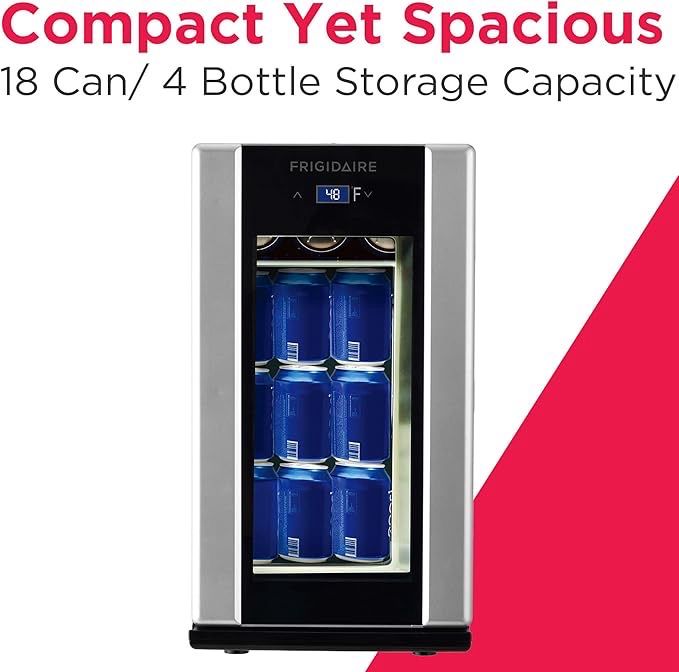 Frigidaire Mini Refrigerador