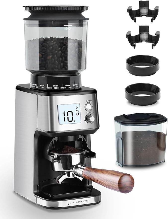 Homtone Molinillo de café