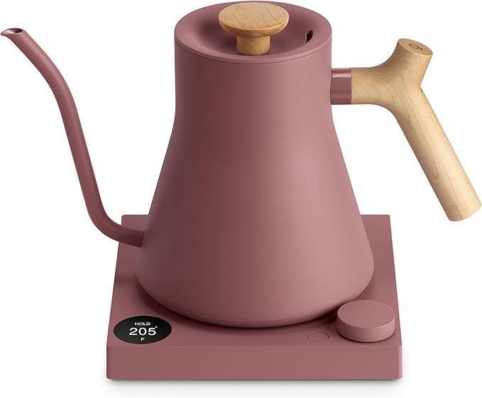 Kettle Fellow PRO, Desert Rose