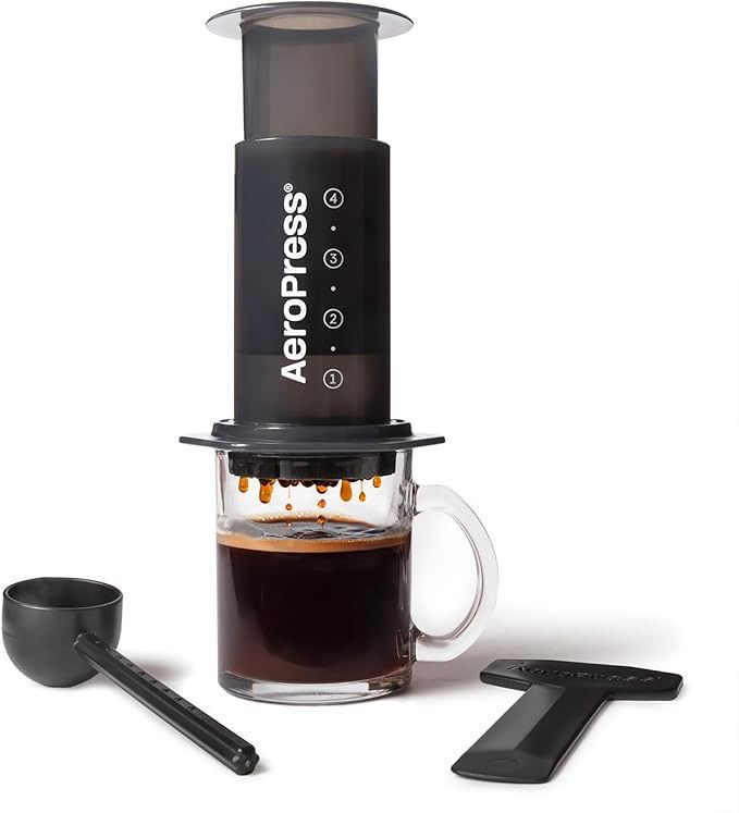 AeroPress linea Clásica