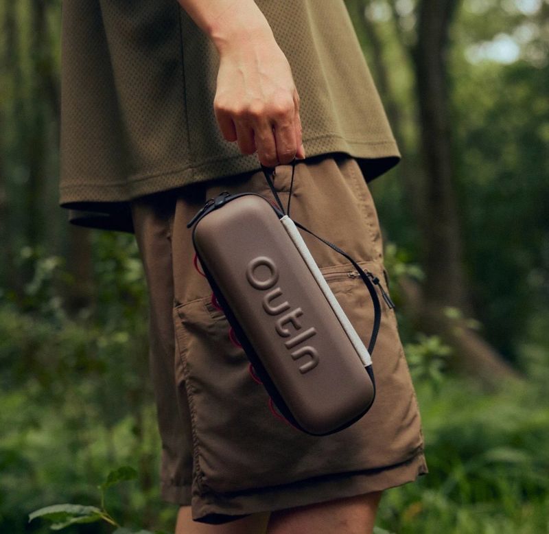 Outin Case Travel