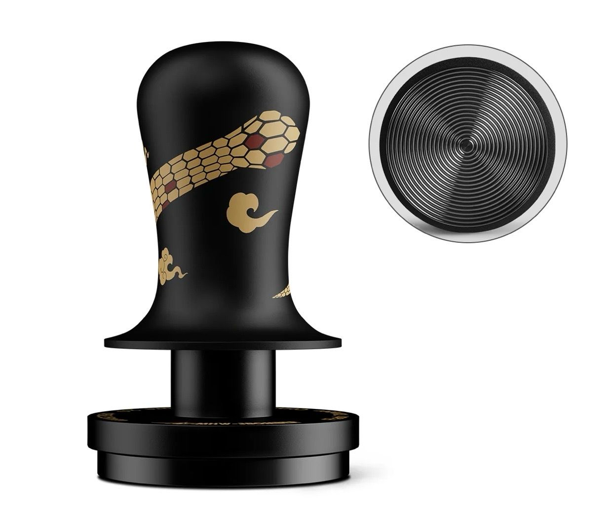 3BOMBER FLASH SNAKE EDITION 58 MM