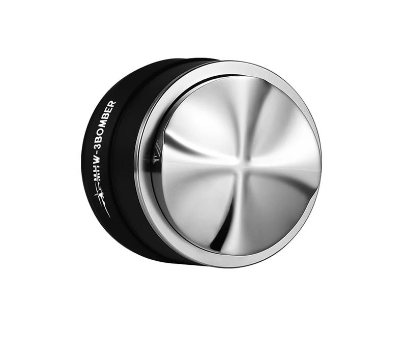 3Bomber Yu Series Infinite Coffee 58 mm