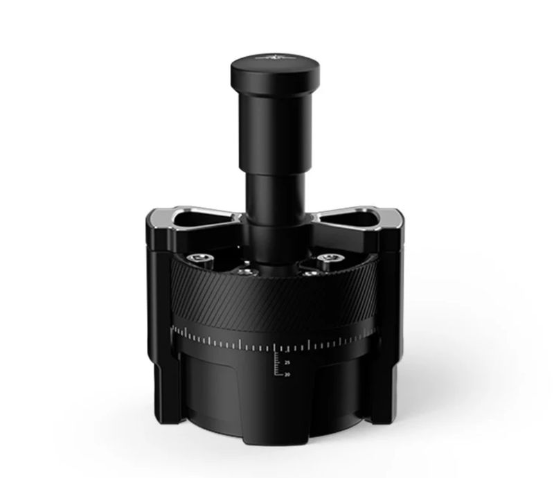 3Bomber Se PRO Needle Distributor 58 mm