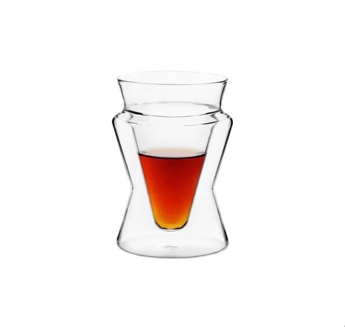 3Bomber Dw Glass v 130 ml