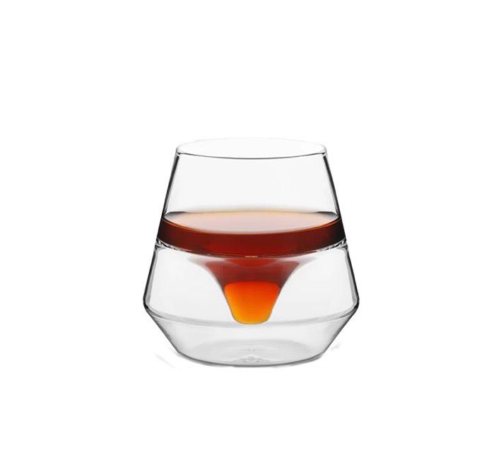 3BOMBER DW GLASS A 130 ML