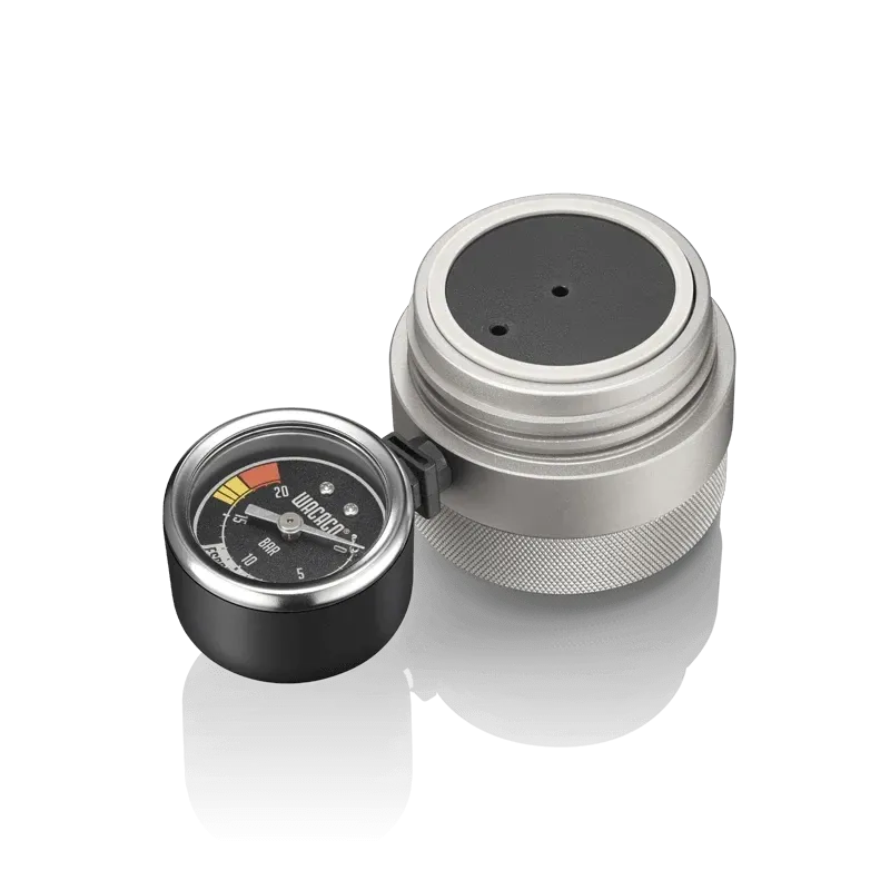 WACACO Picopresso Gauge