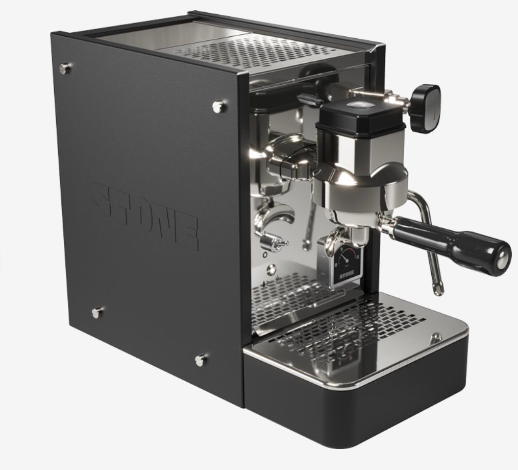 STONE LITE USA (BLACK)