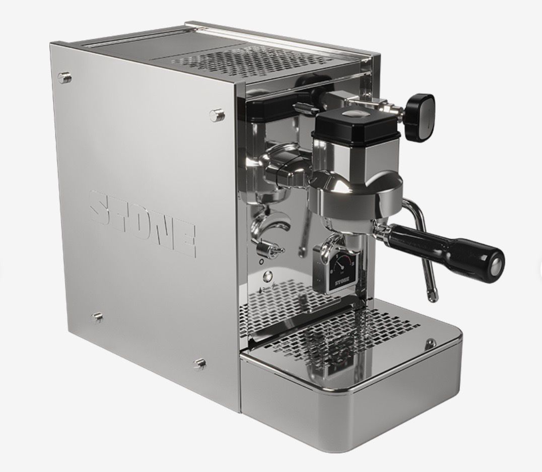 STONE LITE USA (INOX)