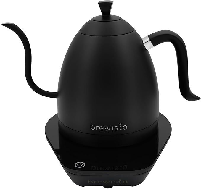 BREWISTA ARTISAN BLACK 0.6 L