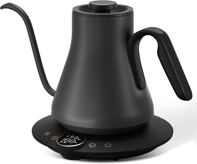 Cocinare FLOW B9 ebony black