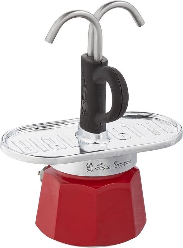 Bialetti - Mini Express Magritte