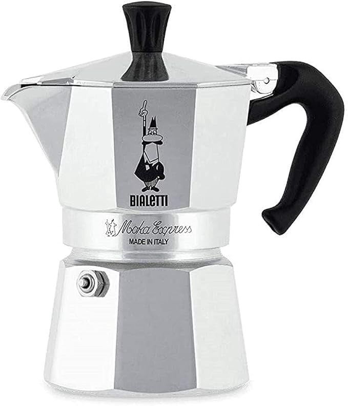 Bialetti Mokina In Fascia 1TZ