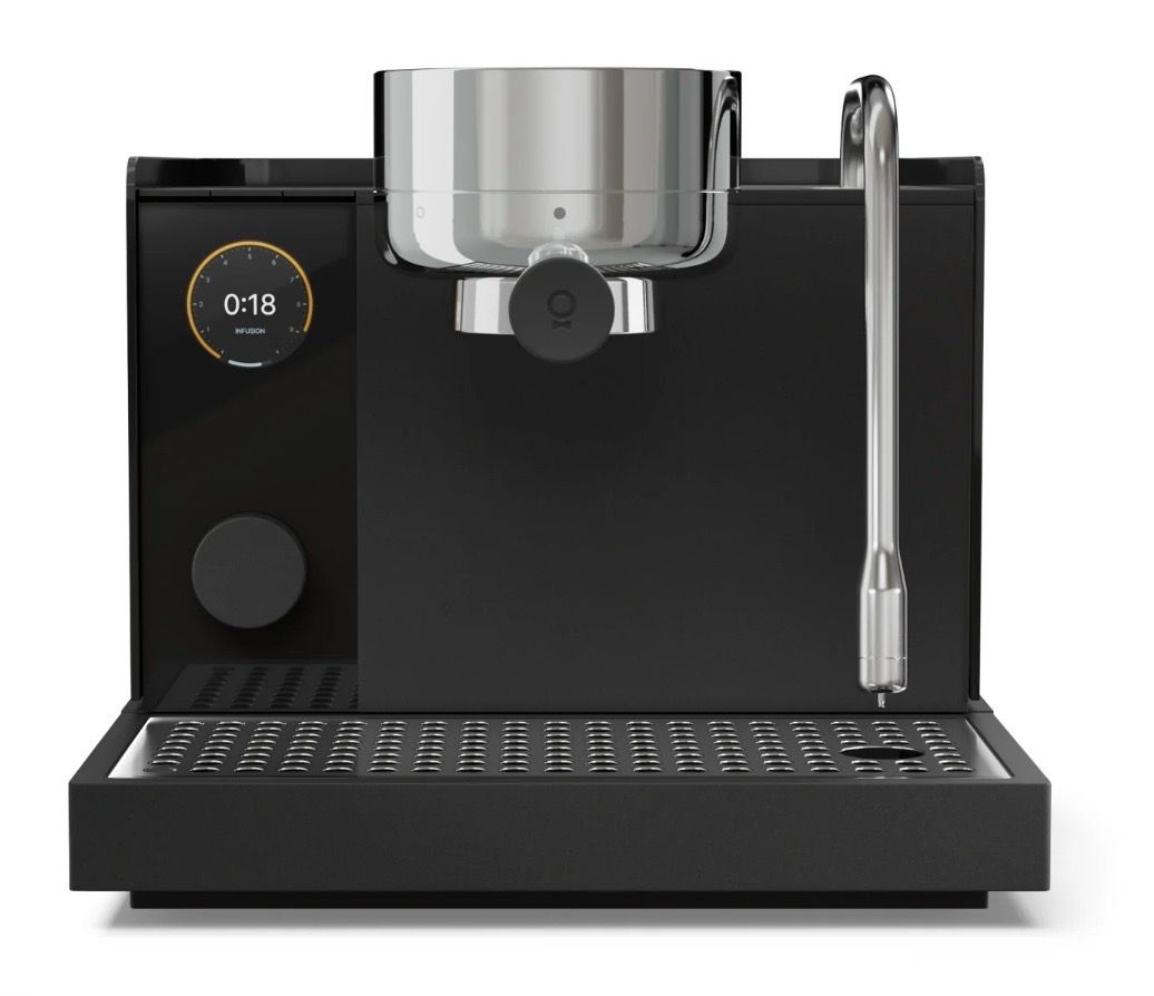 FELLOW ESPRESSO SERIES 1