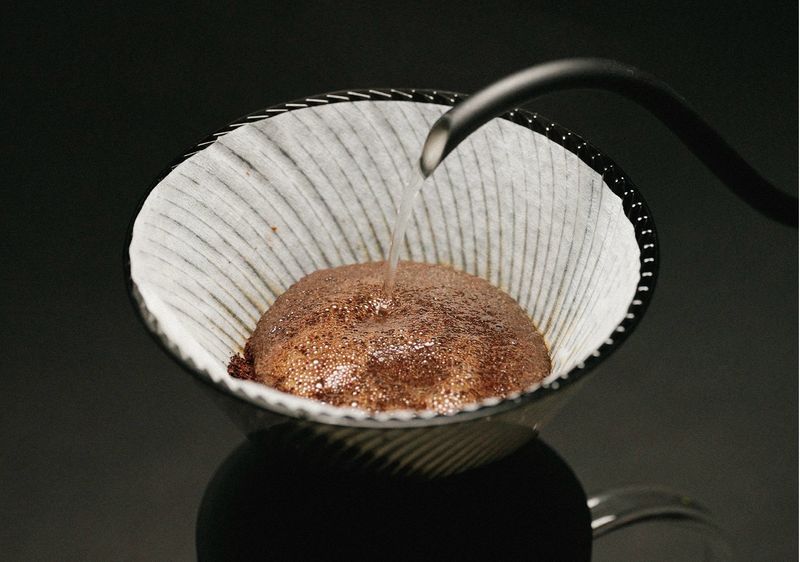 V60 Dripper NEO