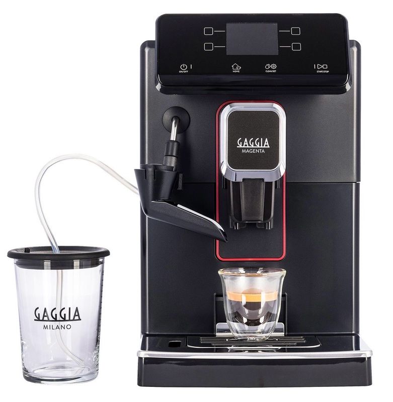 Gaggia Magenta Milk