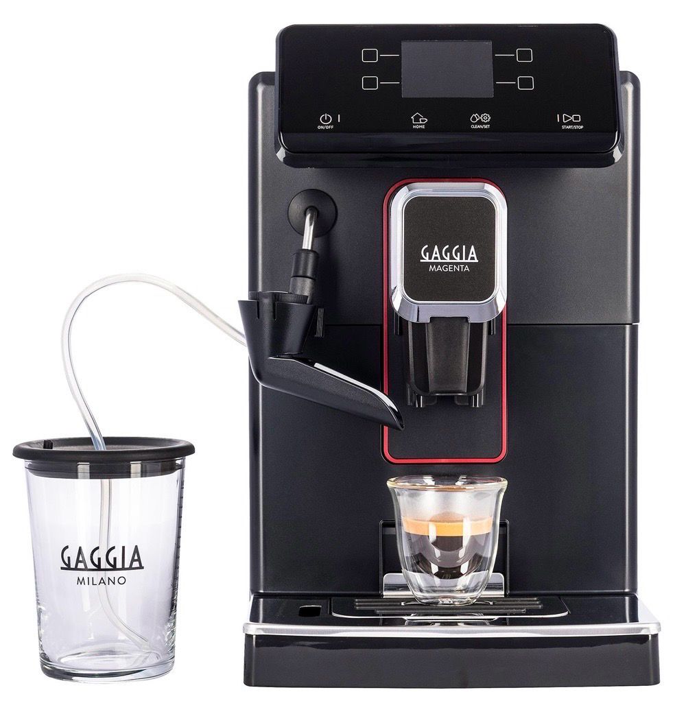 Gaggia Magenta Milk