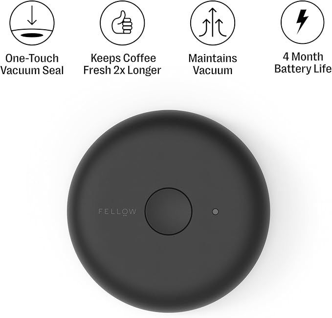 Fellow Atmos Eléctrico 1.2