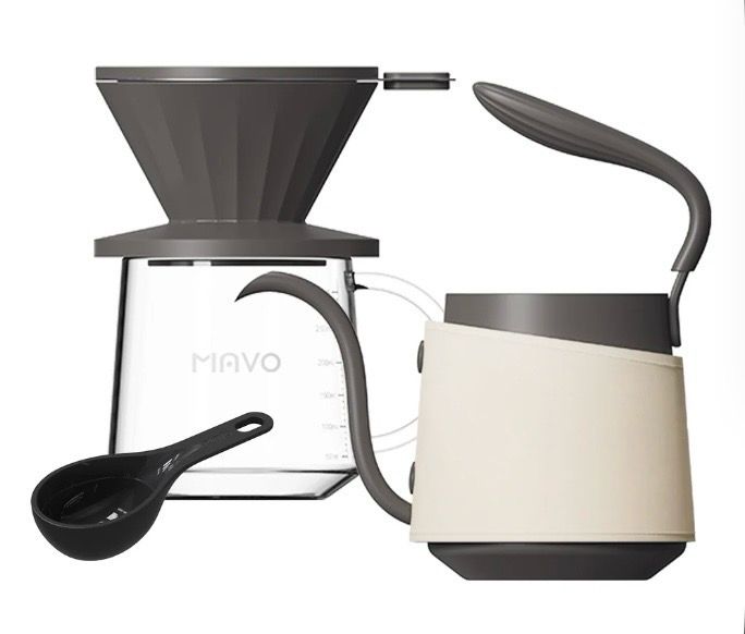 MAVO SET DE VIAJE