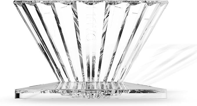 MAVO dripper policarbonato 1 cup
