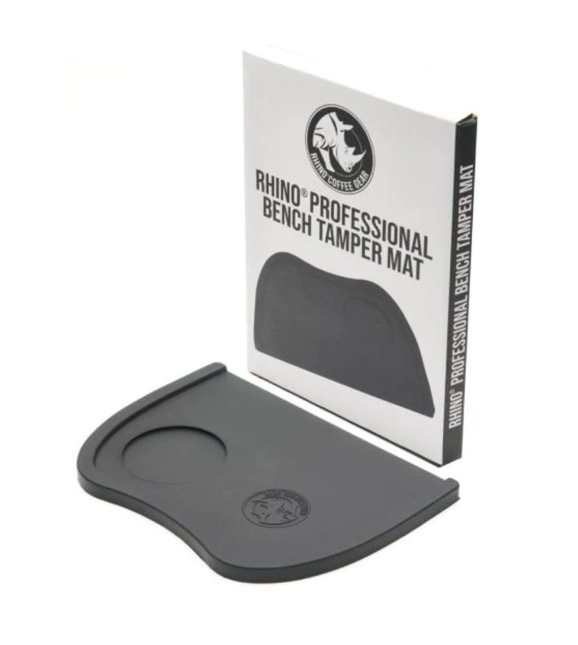 Rhino Bench Tamper Mat