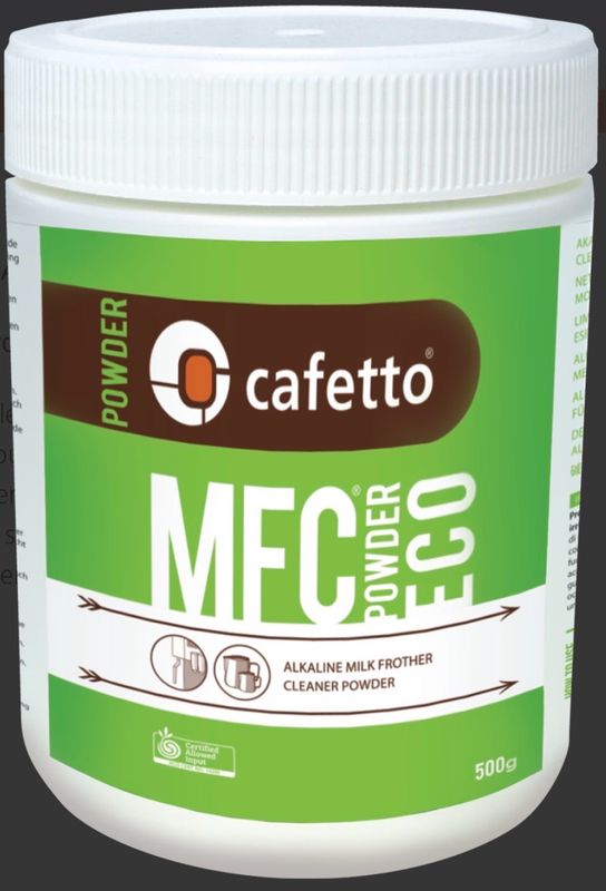 Cafetto Mfc Detergente para Leche