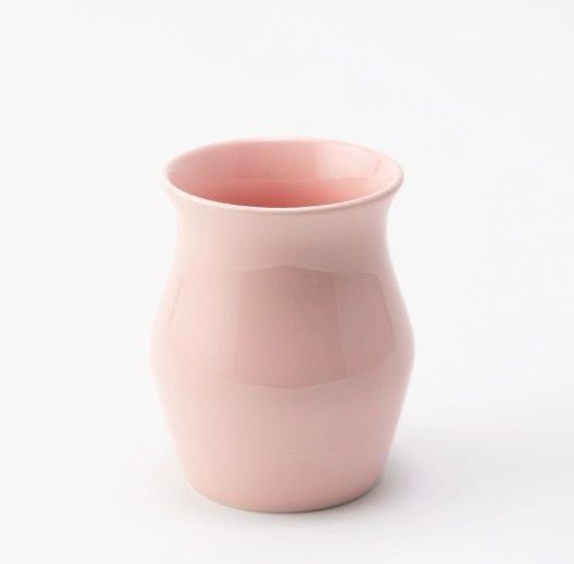 ORIGAMI SENSORY FLAVOR CUP PINK