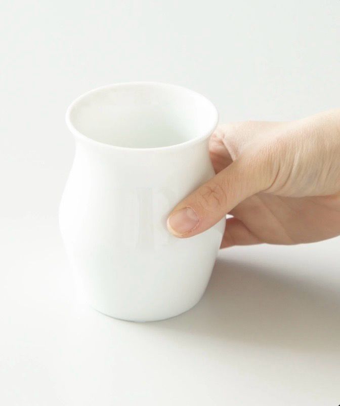 ORIGAMI SENSORY FLAVOR WHITE