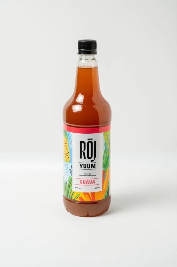 ROJ YUUM GUAVA
