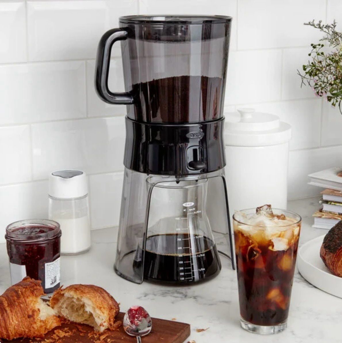 OXO COLD BREW